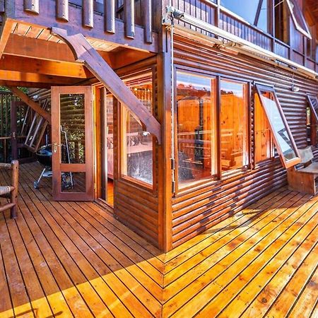 나이스나 Tranquile Nature Views Riverglades 빌라 외부 사진