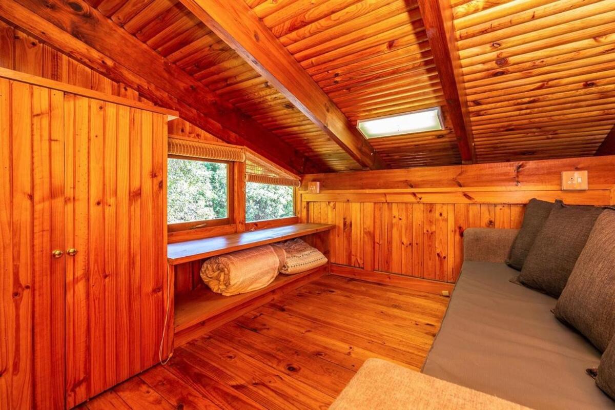 나이스나 Tranquile Nature Views Riverglades 빌라 외부 사진