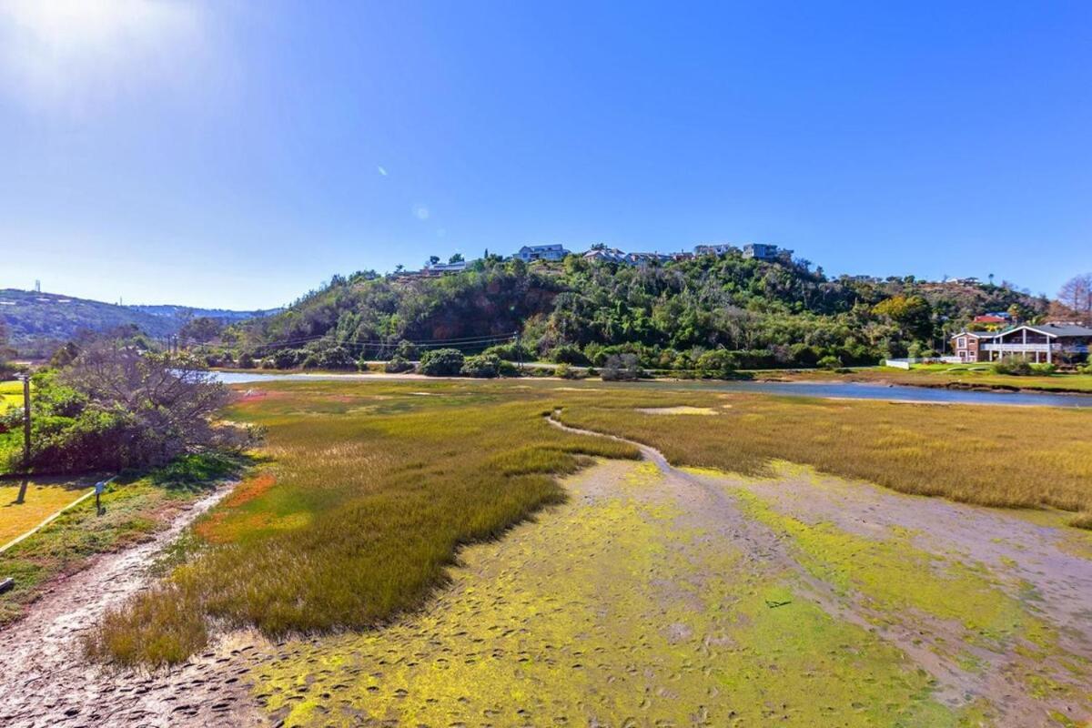 나이스나 Tranquile Nature Views Riverglades 빌라 외부 사진