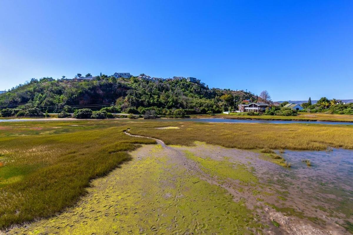 나이스나 Tranquile Nature Views Riverglades 빌라 외부 사진