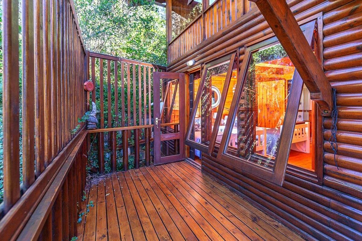 나이스나 Tranquile Nature Views Riverglades 빌라 외부 사진