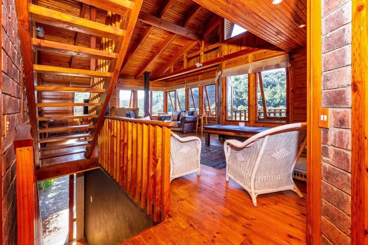 나이스나 Tranquile Nature Views Riverglades 빌라 외부 사진