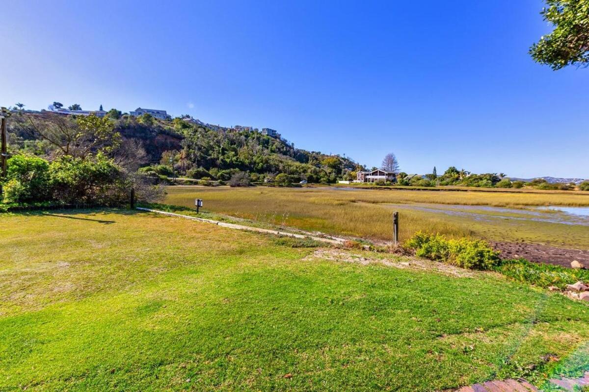 나이스나 Tranquile Nature Views Riverglades 빌라 외부 사진